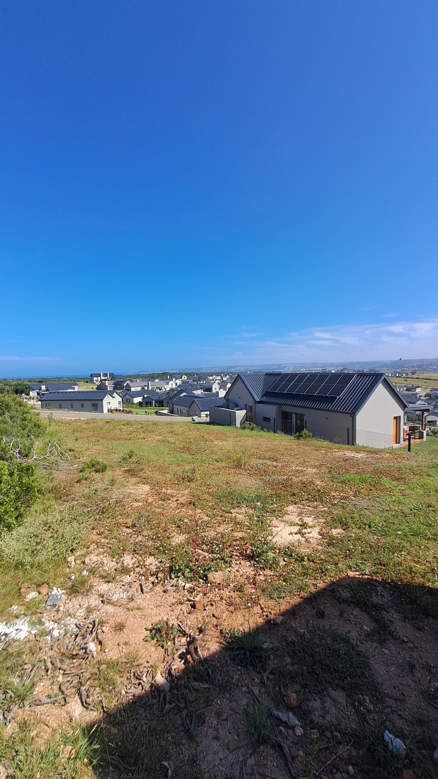 0 Bedroom Property for Sale in Hartland Lifestyle Estate Western Cape